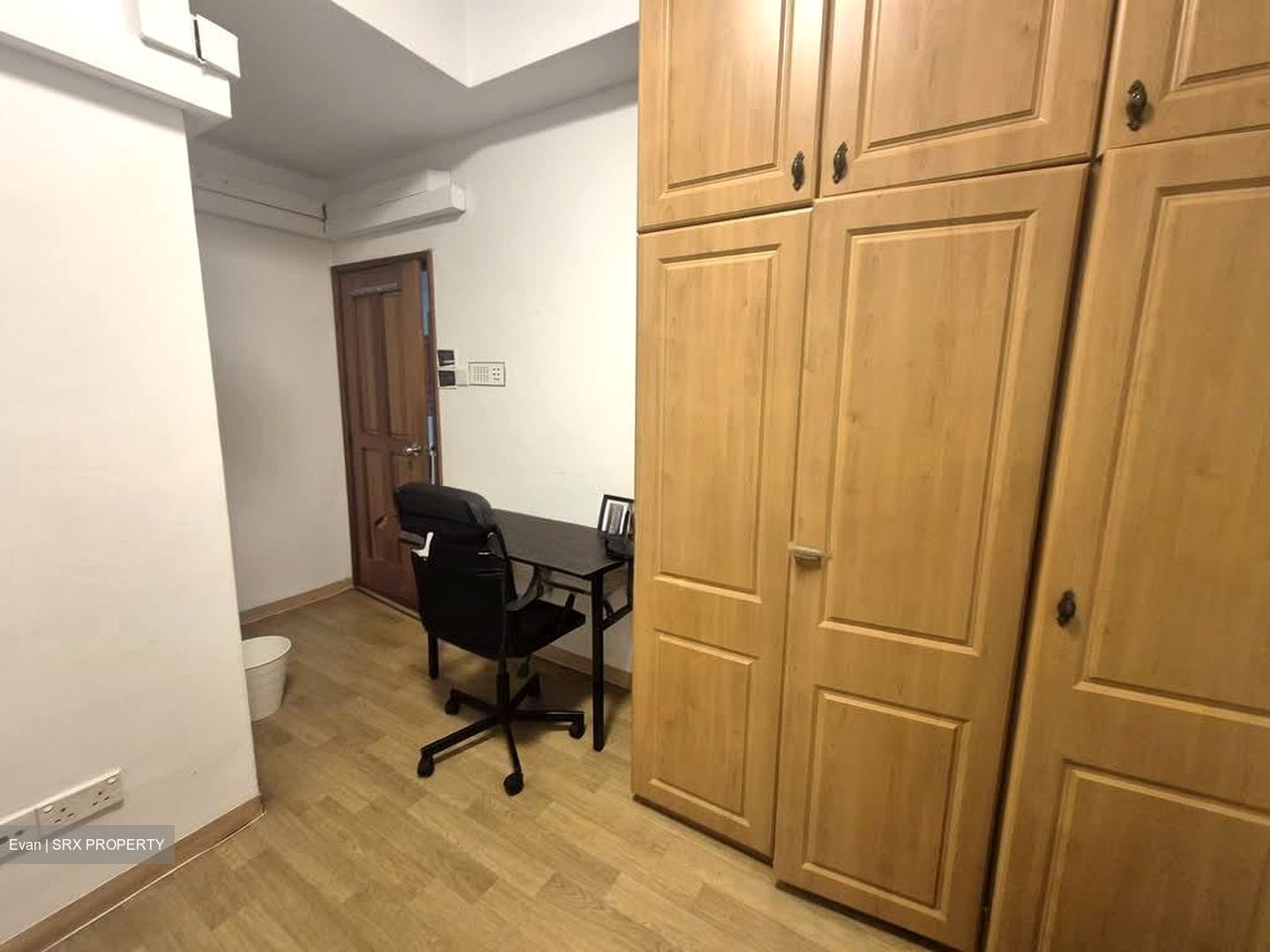 Changi Court (D16), Condominium #587561961